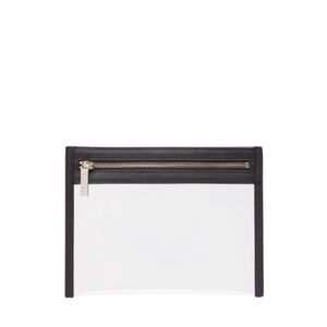 Clarity Clutch Small